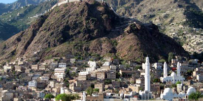 Al Jazeera says its crew kidnapped in Yemeni city of Taiz